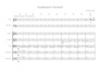 transcribe and engrave sheet music using dorico pro